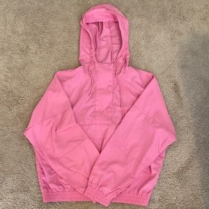 Year of Ours Windbreaker